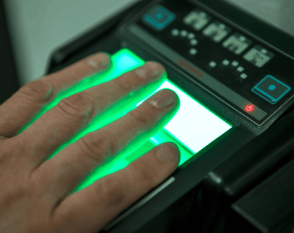LIVE SCAN SERVICES